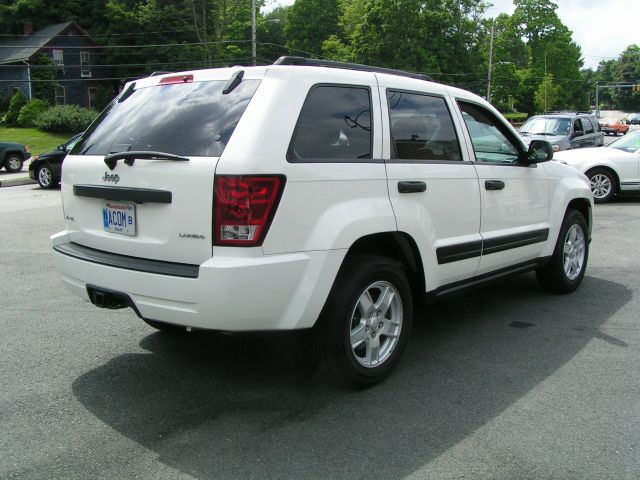 Jeep Grand Cherokee 2005 photo 1