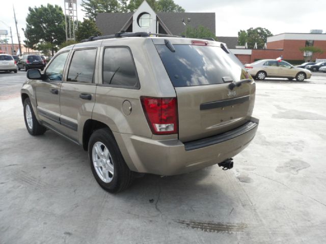 Jeep Grand Cherokee 2005 photo 1