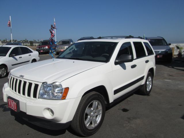 Jeep Grand Cherokee 2005 photo 1