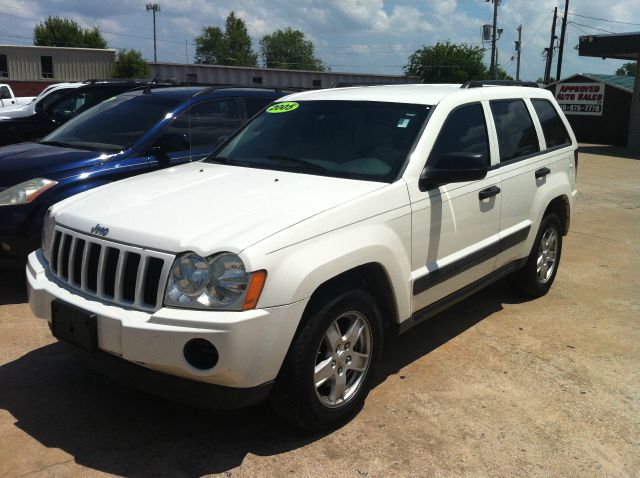 Jeep Grand Cherokee 2005 photo 1