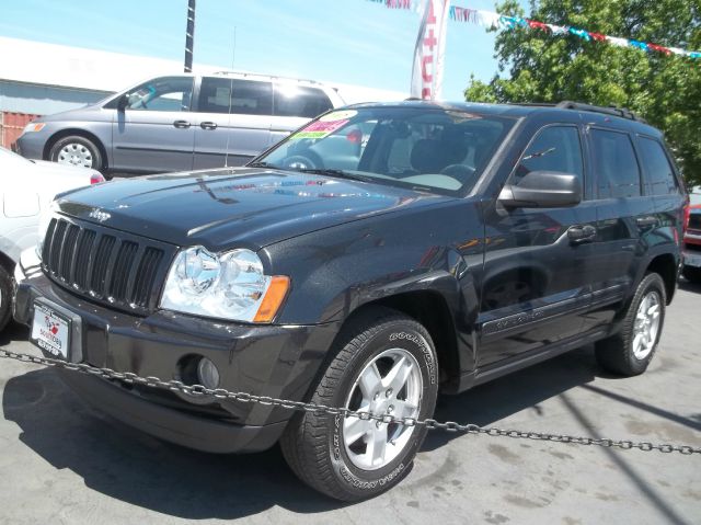 Jeep Grand Cherokee 2005 photo 7