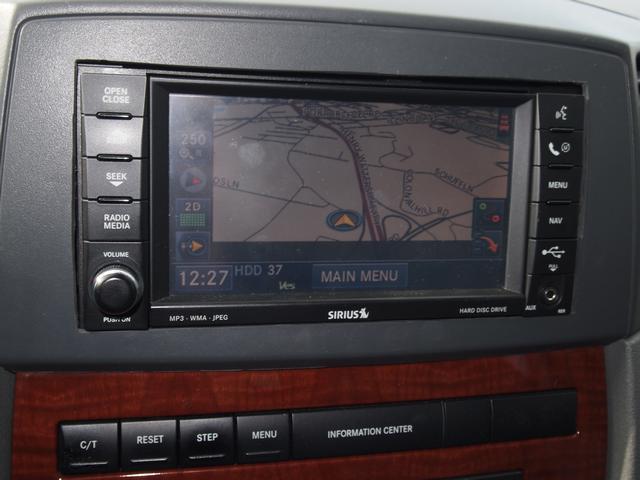 Jeep Grand Cherokee 2005 photo 1