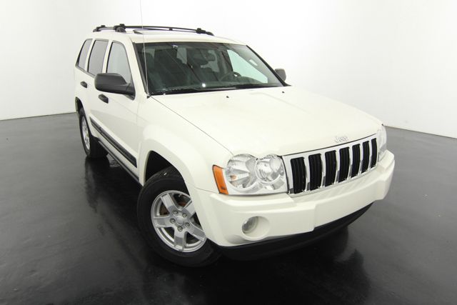 Jeep Grand Cherokee 2005 photo 1