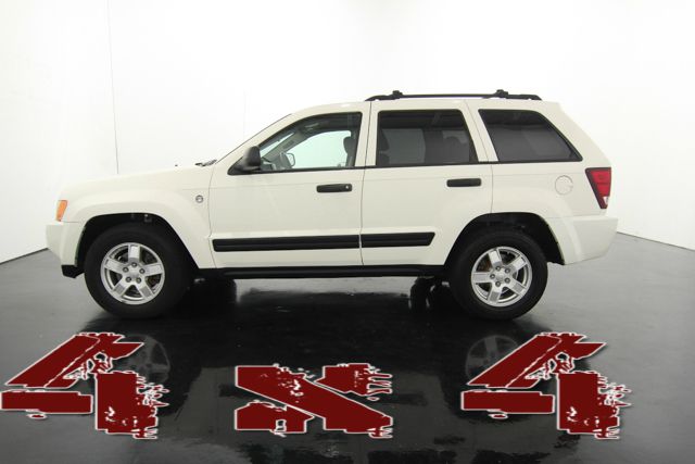 Jeep Grand Cherokee 2005 photo 4