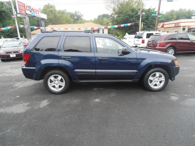 Jeep Grand Cherokee 2006 photo 1