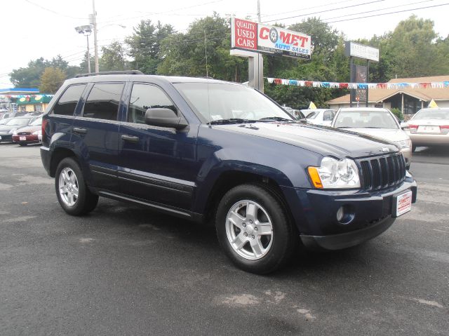 Jeep Grand Cherokee 2006 photo 2