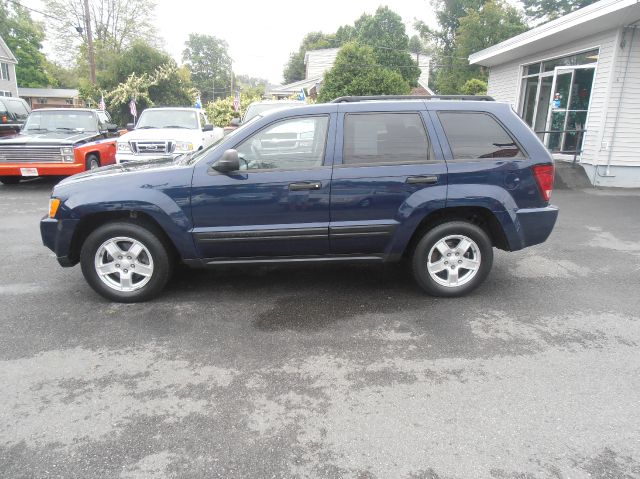 Jeep Grand Cherokee 2006 photo 4