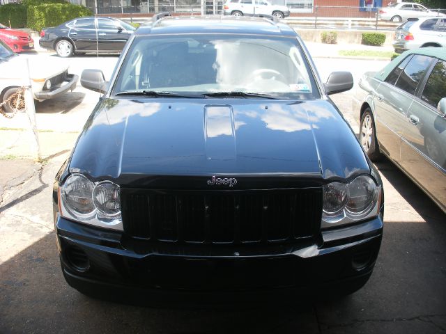 Jeep Grand Cherokee 2006 photo 1