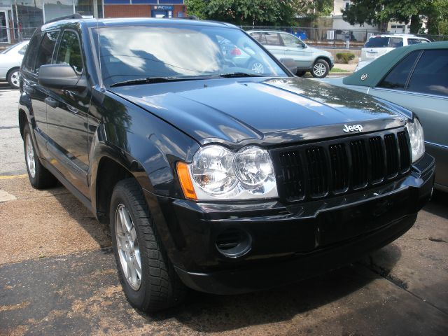 Jeep Grand Cherokee 2006 photo 3