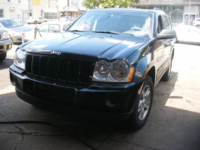 Jeep Grand Cherokee 2006 photo 4