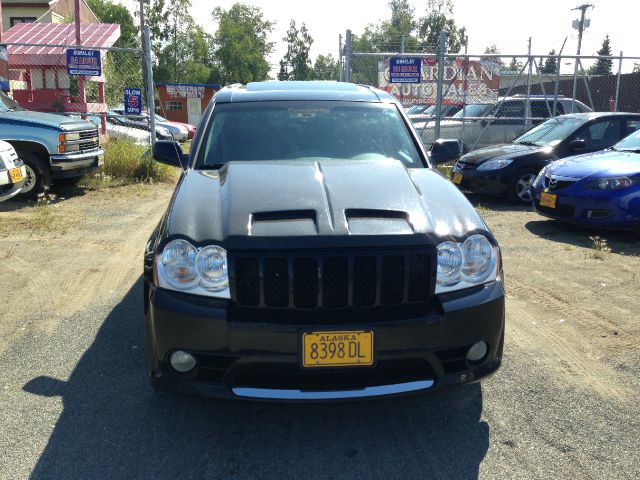 Jeep Grand Cherokee 3.5rl W/premium Pkg SUV