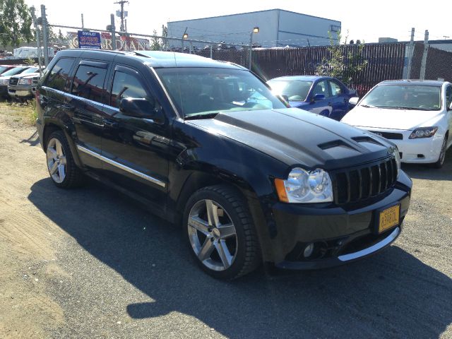 Jeep Grand Cherokee 2006 photo 1