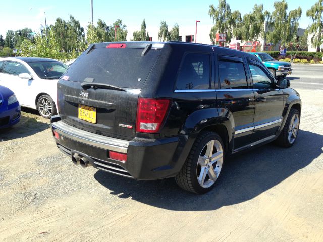 Jeep Grand Cherokee 2006 photo 3