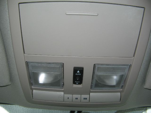 Jeep Grand Cherokee 2006 photo 17