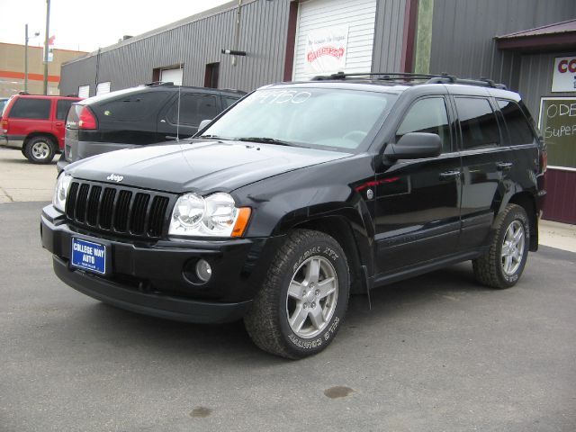 Jeep Grand Cherokee 2006 photo 19