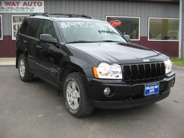 Jeep Grand Cherokee 2006 photo 2