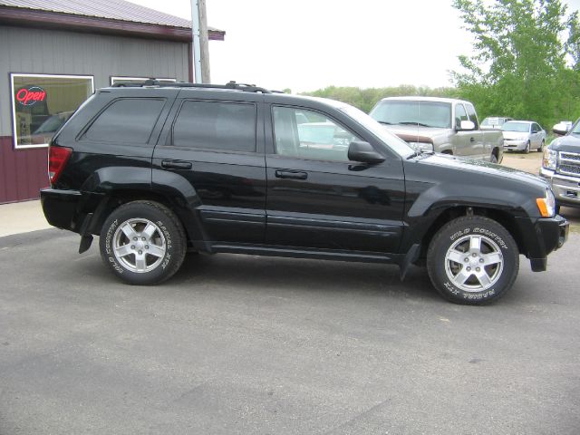 Jeep Grand Cherokee 2006 photo 20