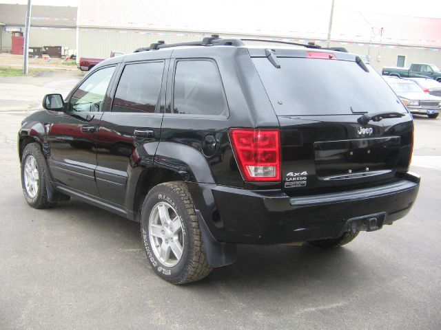 Jeep Grand Cherokee 2006 photo 21