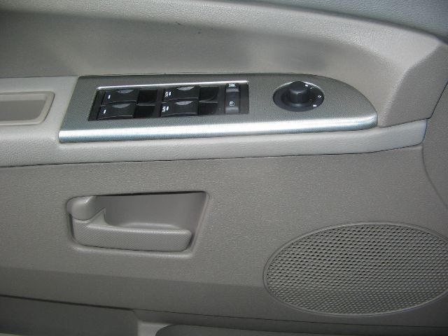 Jeep Grand Cherokee 2006 photo 24