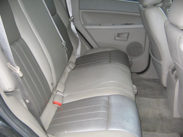 Jeep Grand Cherokee 2006 photo 4