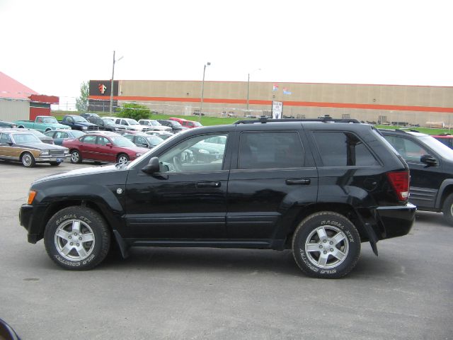 Jeep Grand Cherokee 2006 photo 5