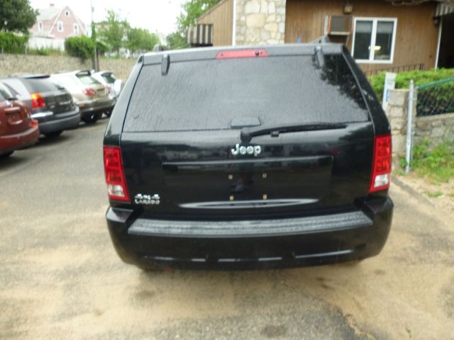 Jeep Grand Cherokee 2006 photo 1