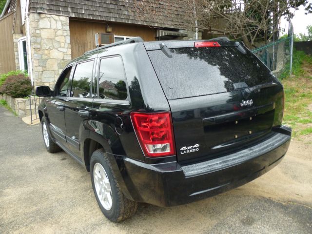 Jeep Grand Cherokee 2006 photo 3