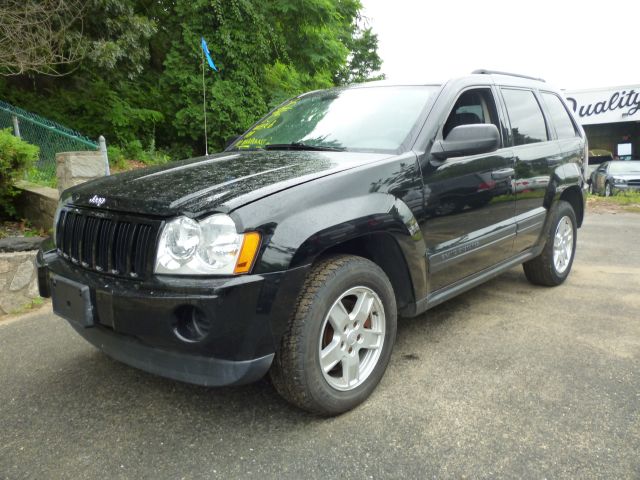 Jeep Grand Cherokee 2006 photo 4