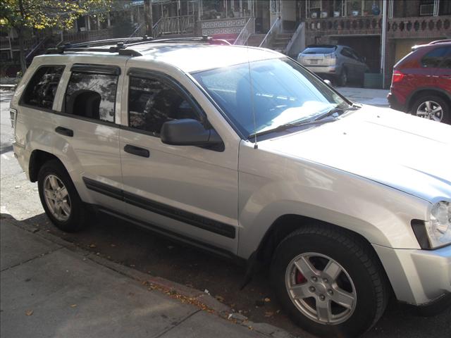 Jeep Grand Cherokee 2006 photo 1