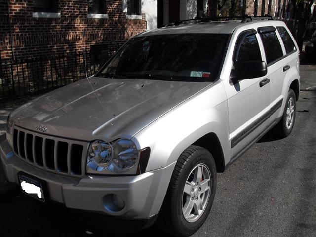 Jeep Grand Cherokee 2006 photo 3