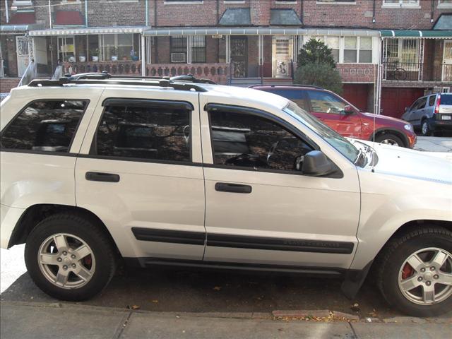 Jeep Grand Cherokee 2006 photo 4