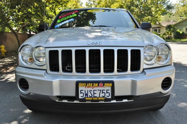 Jeep Grand Cherokee 2006 photo 1