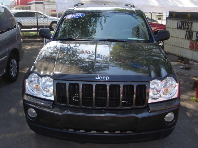 Jeep Grand Cherokee 2006 photo 4