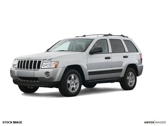 Jeep Grand Cherokee 2006 photo 2