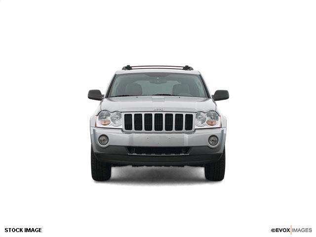 Jeep Grand Cherokee 2006 photo 4