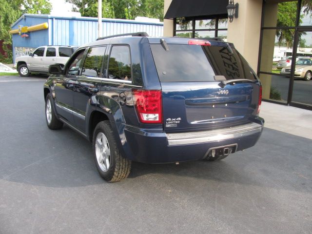 Jeep Grand Cherokee 2006 photo 3