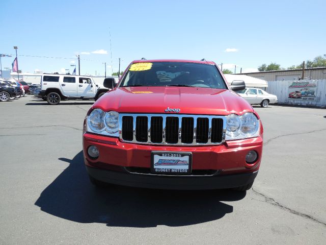 Jeep Grand Cherokee 2006 photo 3