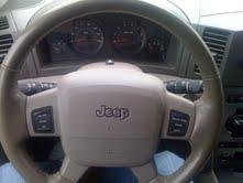 Jeep Grand Cherokee 2006 photo 3