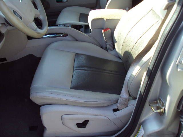 Jeep Grand Cherokee 2006 photo 4