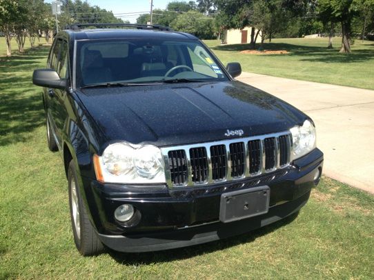 Jeep Grand Cherokee 2006 photo 1