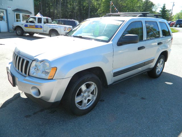 Jeep Grand Cherokee 2006 photo 1