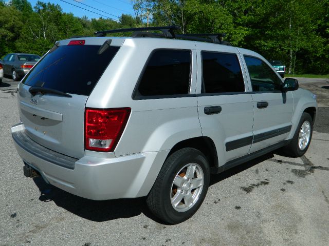 Jeep Grand Cherokee 2006 photo 16