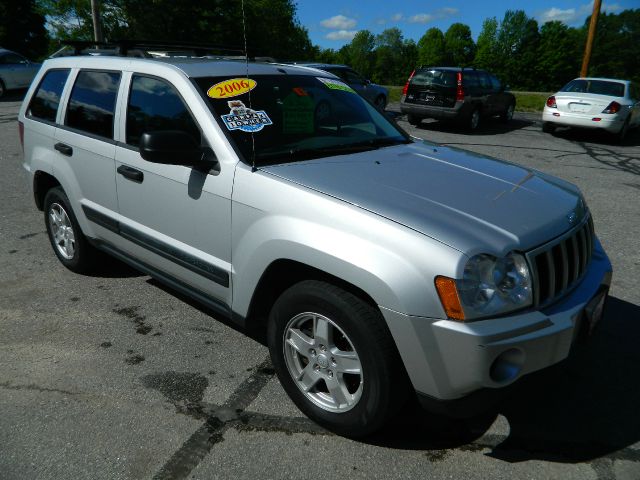 Jeep Grand Cherokee 2006 photo 19