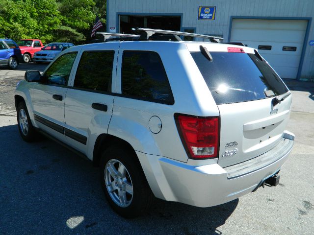 Jeep Grand Cherokee 2006 photo 7