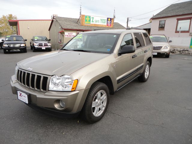 Jeep Grand Cherokee 2006 photo 3