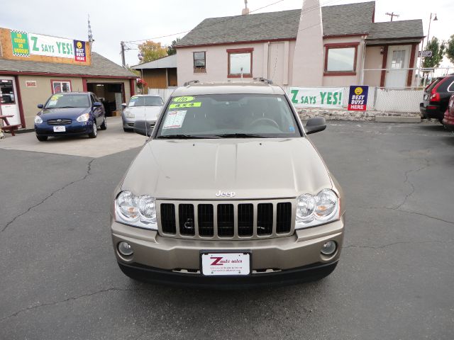 Jeep Grand Cherokee 2006 photo 4