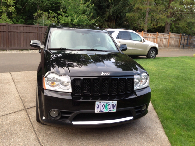 Jeep Grand Cherokee 2006 photo 3