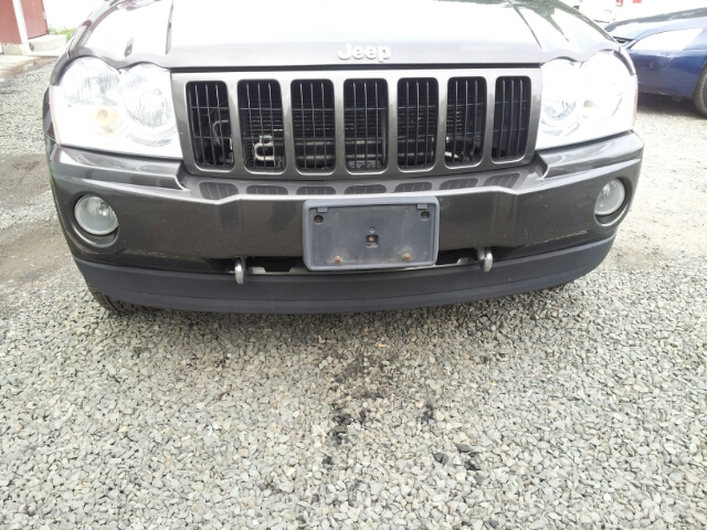 Jeep Grand Cherokee 2006 photo 2