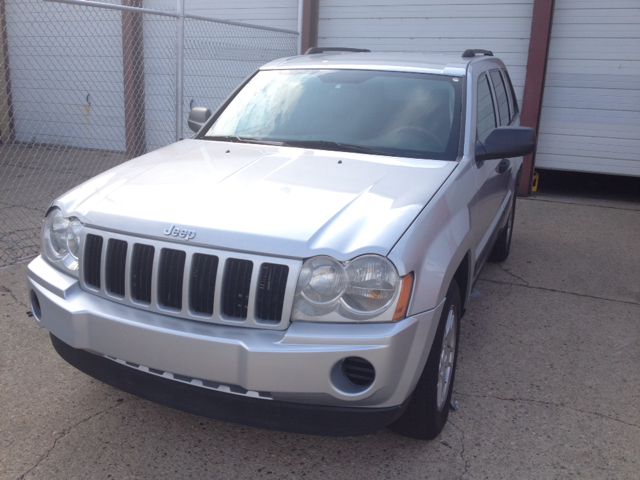 Jeep Grand Cherokee 2006 photo 1