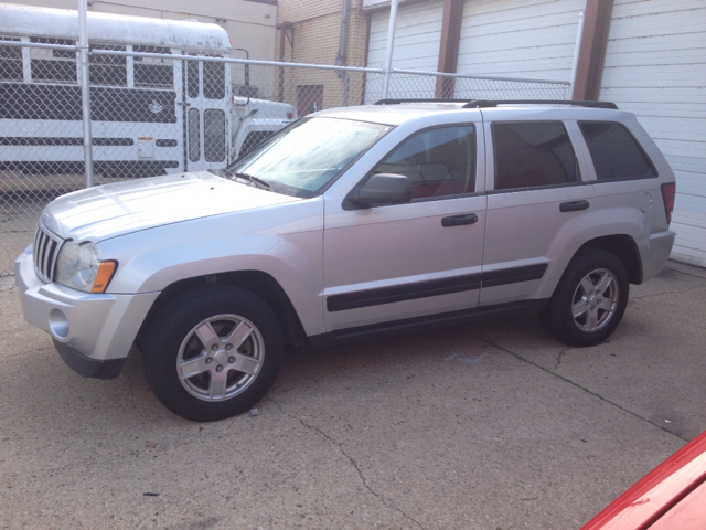 Jeep Grand Cherokee 2006 photo 10